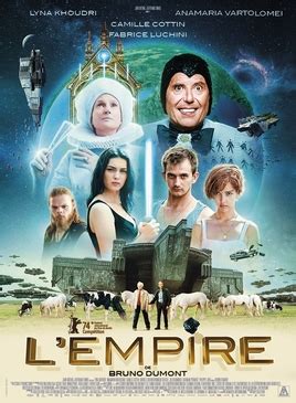 gofilm empire|The Empire (film) .